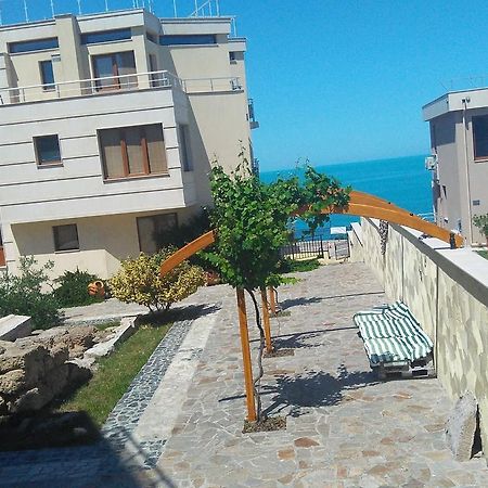 סוזופול Akshaena Aparthotel מראה חיצוני תמונה