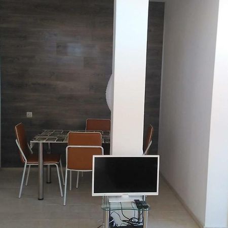 סוזופול Akshaena Aparthotel מראה חיצוני תמונה