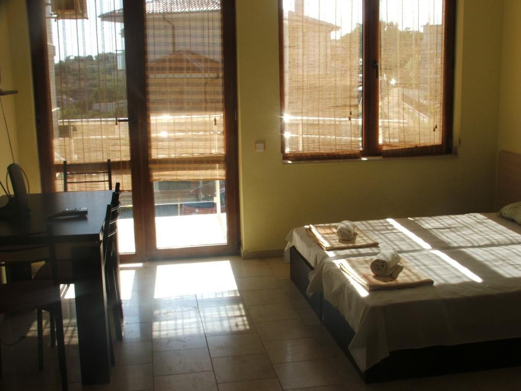 סוזופול Akshaena Aparthotel מראה חיצוני תמונה