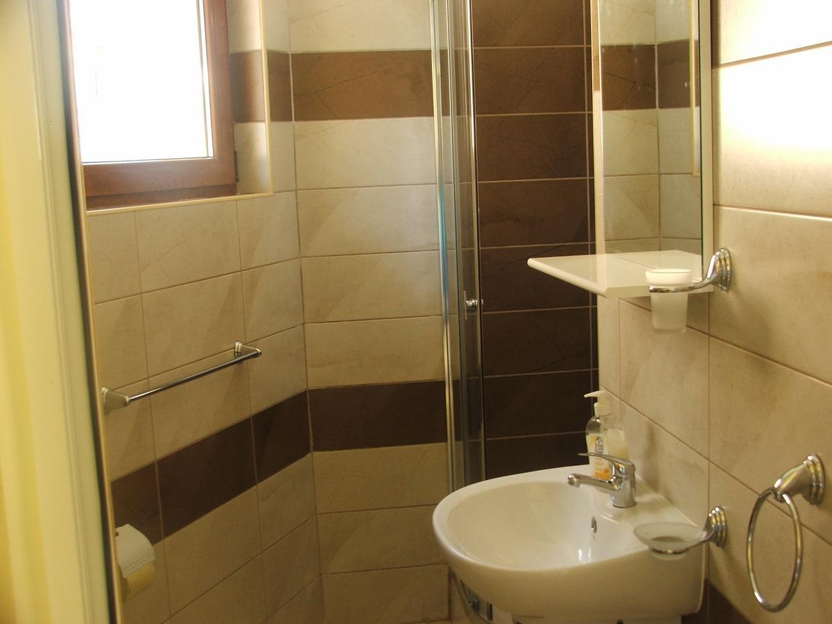 סוזופול Akshaena Aparthotel מראה חיצוני תמונה