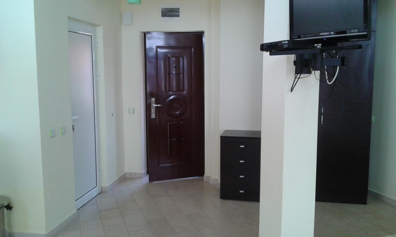 סוזופול Akshaena Aparthotel מראה חיצוני תמונה