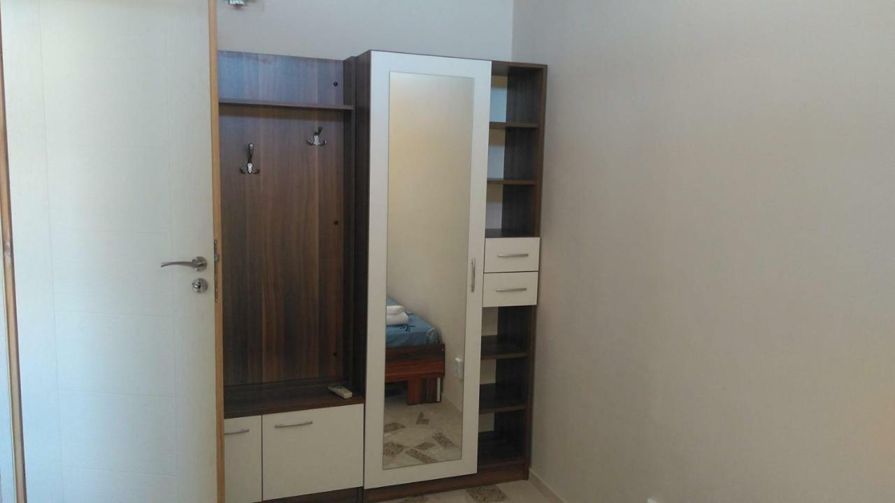 סוזופול Akshaena Aparthotel מראה חיצוני תמונה