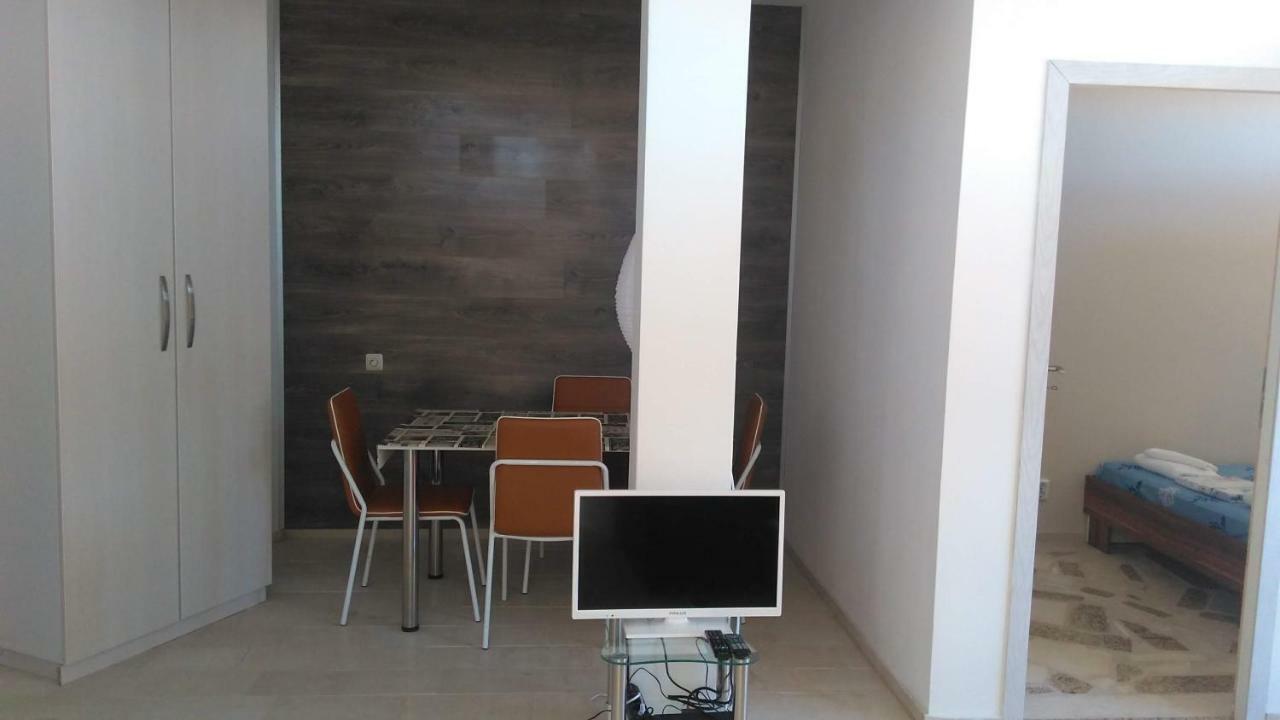 סוזופול Akshaena Aparthotel מראה חיצוני תמונה
