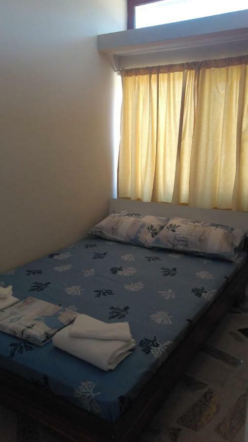 סוזופול Akshaena Aparthotel מראה חיצוני תמונה