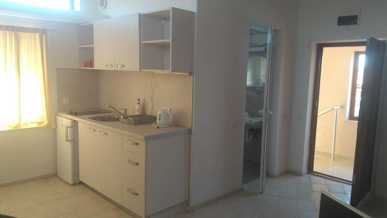 סוזופול Akshaena Aparthotel מראה חיצוני תמונה