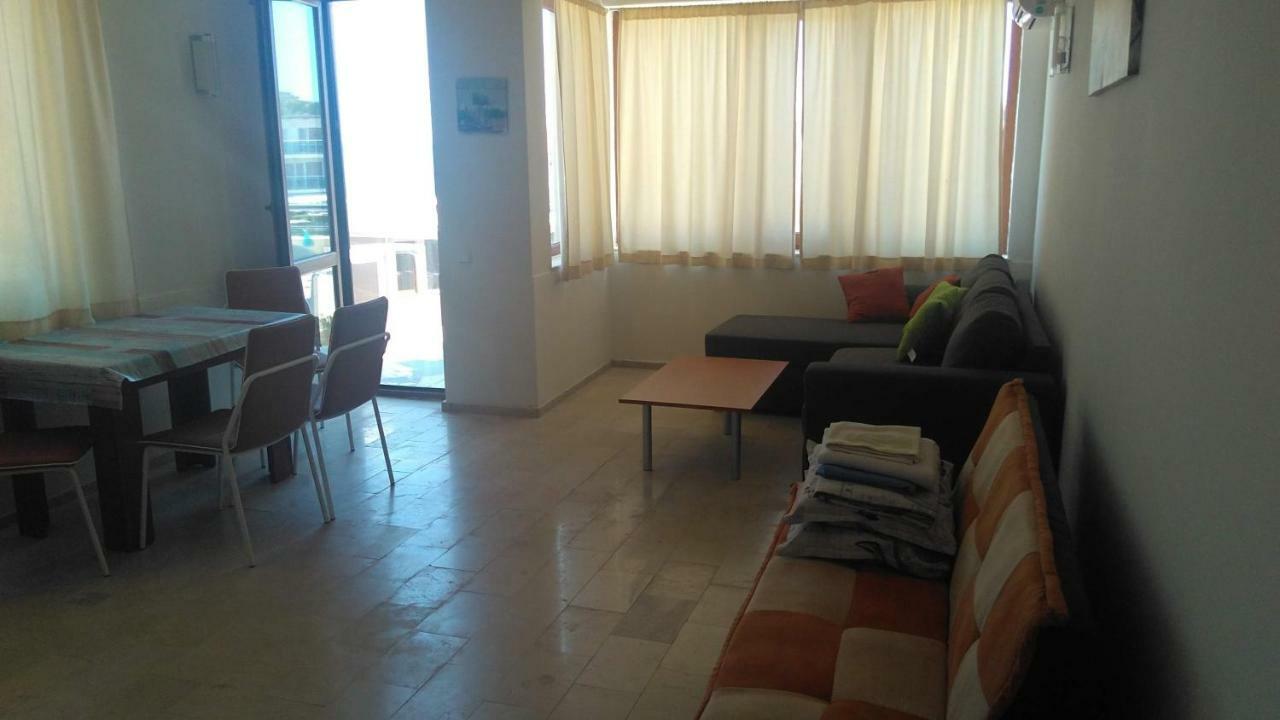סוזופול Akshaena Aparthotel מראה חיצוני תמונה