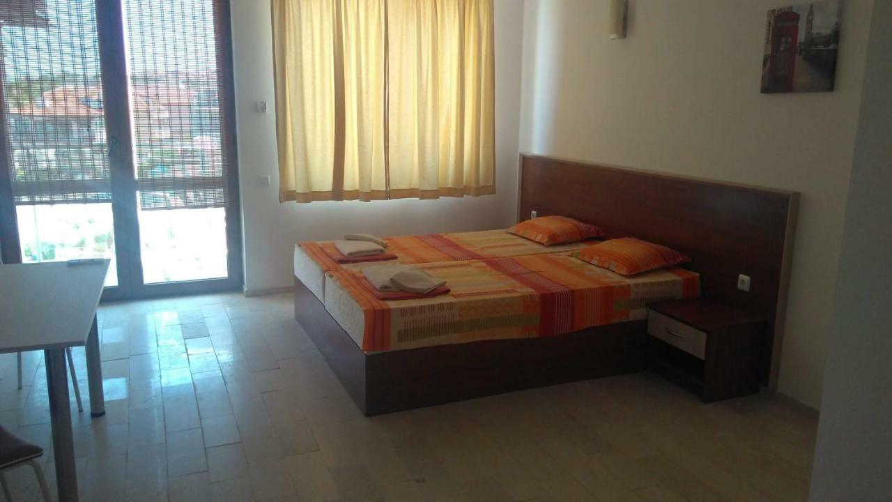 סוזופול Akshaena Aparthotel מראה חיצוני תמונה