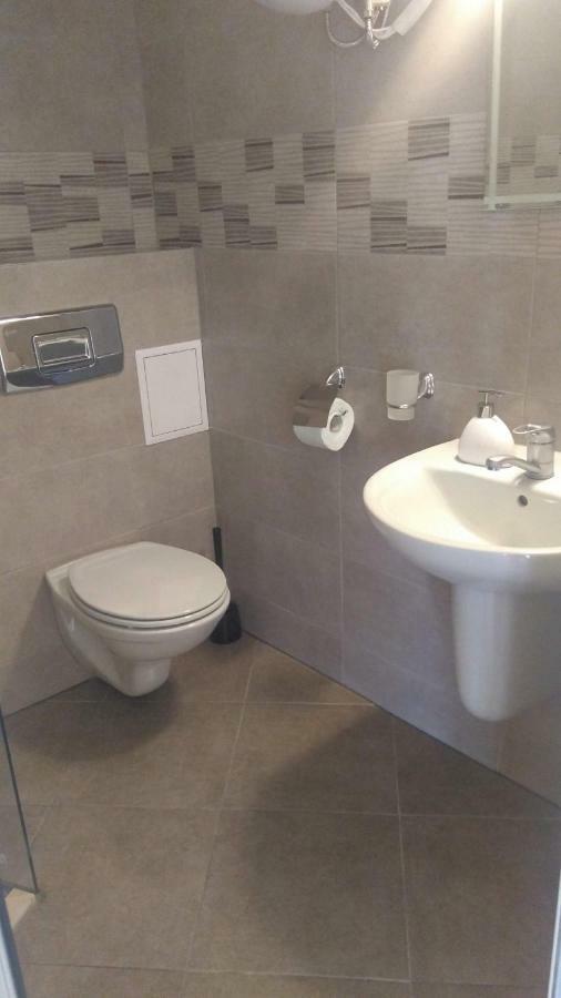 סוזופול Akshaena Aparthotel מראה חיצוני תמונה