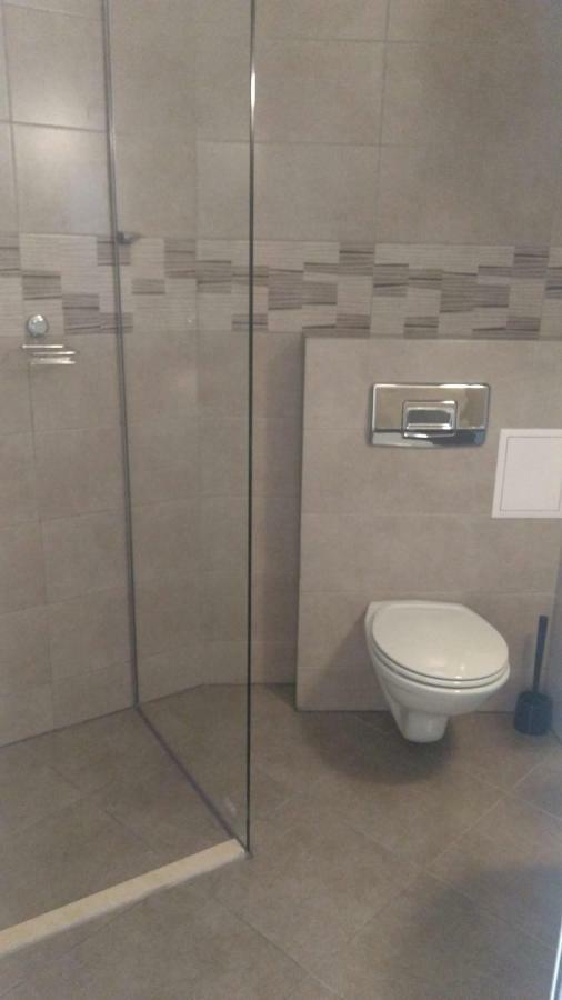 סוזופול Akshaena Aparthotel מראה חיצוני תמונה